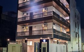 Hotel Park Tree I Sec-63A I Noida I Couple Friendly And Corporate Rooms Available